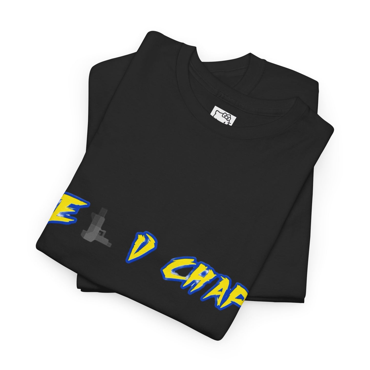 MEL V CHAPO UNISEX TEE