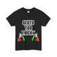 SL*TS TOO TRICKY UNISEX TEE