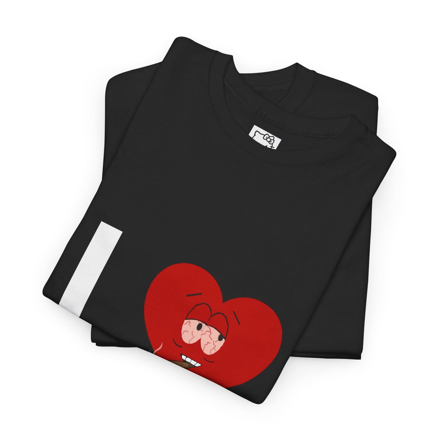 I <3 CHAPO UNISEX TEE